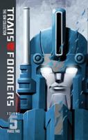 Transformers. Volume 5