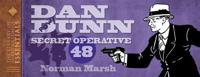 Dan Dunn, Secret Operative 48