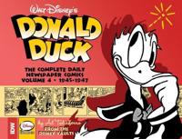 Donald Duck Volume 4 1945-1947