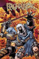 Ragnarök. Vol. Two The Lord of the Dead
