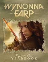 Wynonna Earp