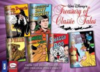 Walt Disney's Treasury of Classic Tales. Volume 2