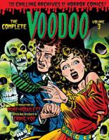 The Complete Voodoo. Volume 3