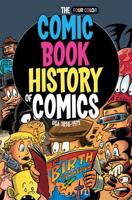 The Four Color Comic Book History of Comics