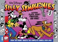 Silly Symphonies. Volume 3. 1939 to 1942