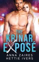 The Krinar Exposé: A Krinar Chronicles Novel