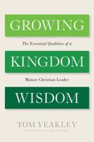 Growing Kingdom Wisdom