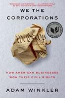 We the Corporations
