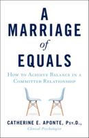 A Marriage of Equals