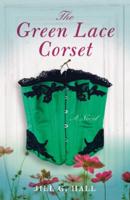 The Green Lace Corset