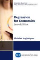 Regression for Economics, Second Edition