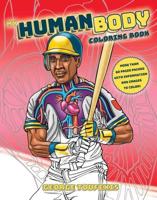 My Human Body Coloring Book