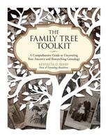 The Family Tree Toolkit