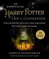 The Unofficial Harry Potter Fan's Cookbook
