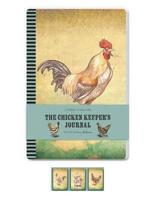 Chicken Keepers Blank Notebooks