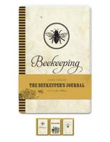 Beekeepers Blank Notebooks