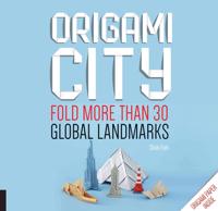 Origami City