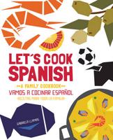 Let's Cook Spanish