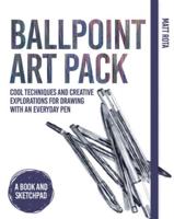 Ballpoint Art Pack