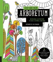 Just Add Color: Arboretum