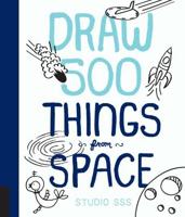Draw 500 Things from Space