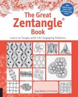 The Great Zentangle¬ Book