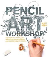 Pencil Art Workshop