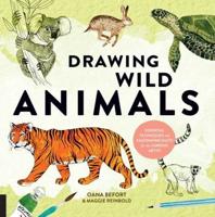 Drawing Wild Animals