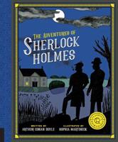 Classics Reimagined, The Adventures of Sherlock Holmes