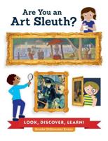 Are You an Art Sleuth?