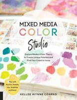 Mixed Media Color Studio