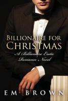 Billionaire for Christmas