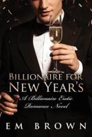 Billionaire for New Year's