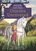 Unicorn Uncovered. Book 2