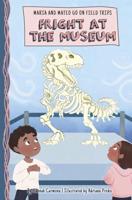 Fright at the Museum. Paperback