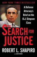 The Search for Justice