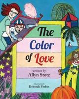 Color of Love