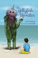 Jellyfish Monster