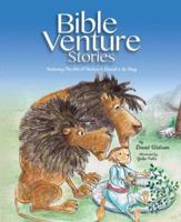 Bible Venture Stories Featurin