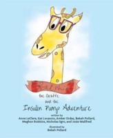 Ralphie the Giraffe & The Insu