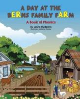 A Day at the Berns Family Farm