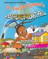 Color Bk-Dr Dee Dee Dynamos Be