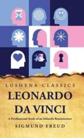 Leonardo Da Vinci A Psychosexual Study of an Infantile Reminiscence