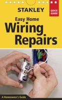 Stanley Easy Home Wiring Repairs