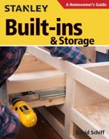 Stanley Built-Ins & Storage