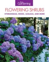 Fine Gardening Flowering Shrubs