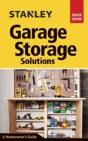 Stanley Garage Storage Solutions