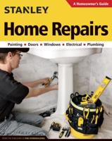 Stanley Home Repairs