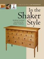 In the Shaker Style