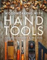 Woodworking With Hand Tools